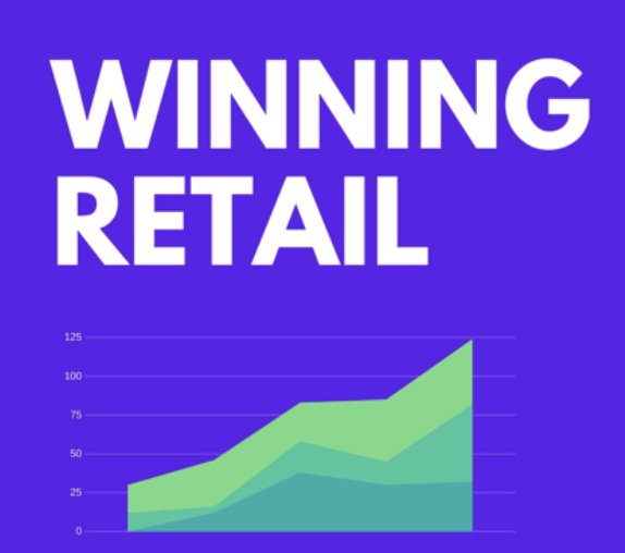 Winning Retail Podcast – Achieving efficiency & associate engagement with Daryl Porter