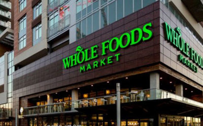 Amazon puts out call for gig workers to pick orders at Whole Foods: Interview with GroceryDive