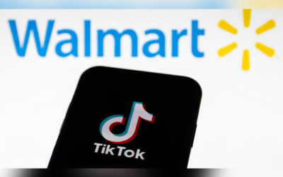 With TikTok deal, Walmart could gain ‘a front row seat to the next generation of consumers: Jordan Berke interview with CNBC