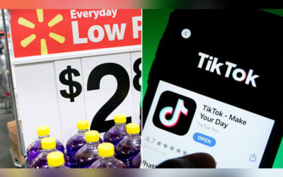 Why TikTok deal could mean big growth for Walmart’s ads business: Jordan Berke interview with CNBC