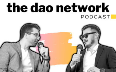 Digitalizing Walmart in China and the Future of Retail – Interview on the Dao Network Podcast