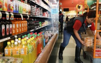 Grocery Dive – 7 trends that will shape the grocery industry in 2022